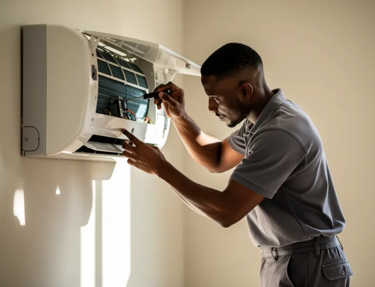 Klimaanlagen Reparatur Service in Iserlohn